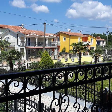 Radmani Apartments Poreč Zewnętrze zdjęcie