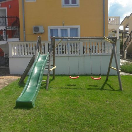 Radmani Apartments Poreč Zewnętrze zdjęcie