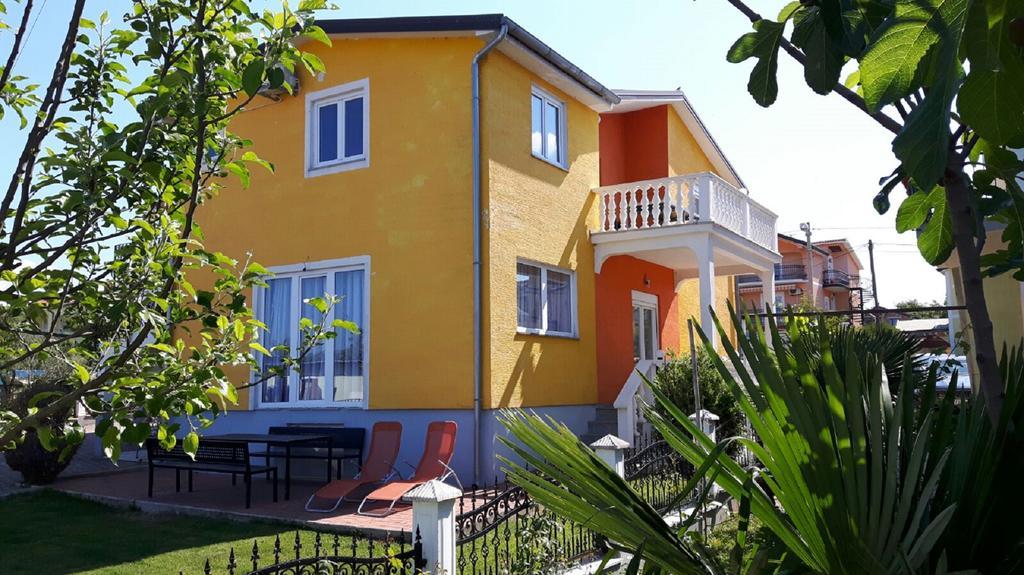 Radmani Apartments Poreč Zewnętrze zdjęcie