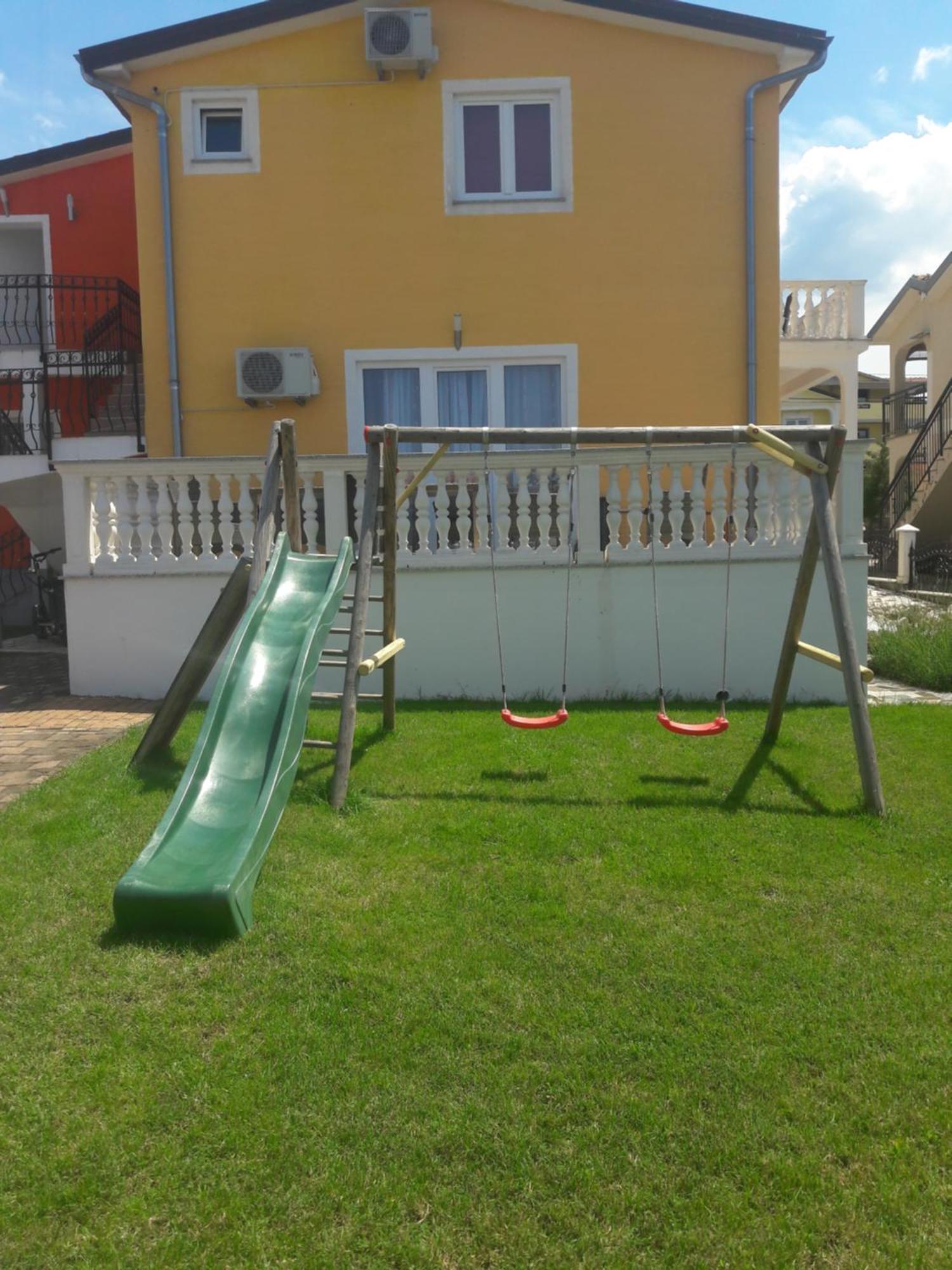 Radmani Apartments Poreč Zewnętrze zdjęcie