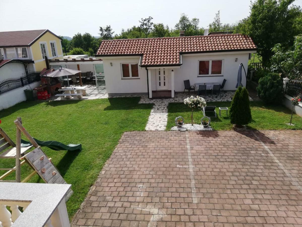 Radmani Apartments Poreč Zewnętrze zdjęcie