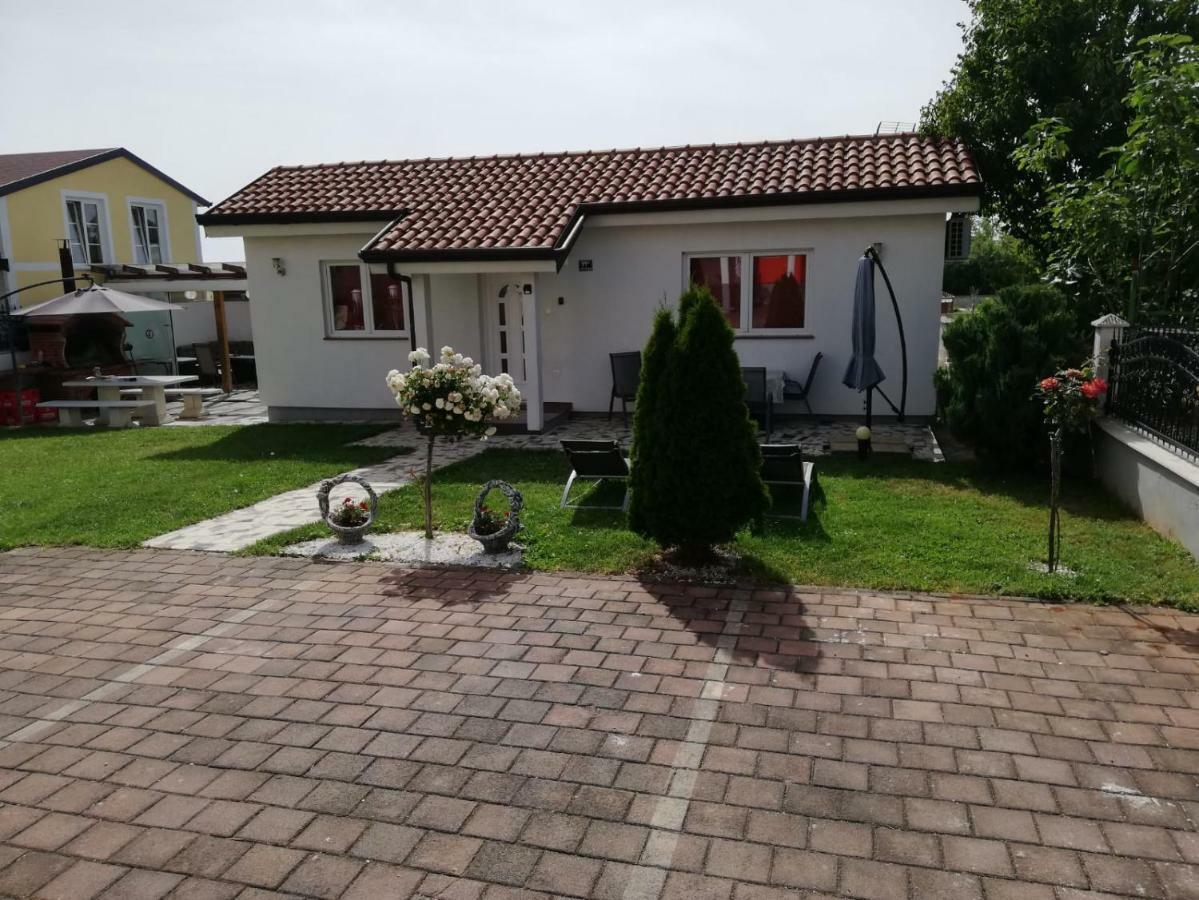 Radmani Apartments Poreč Zewnętrze zdjęcie