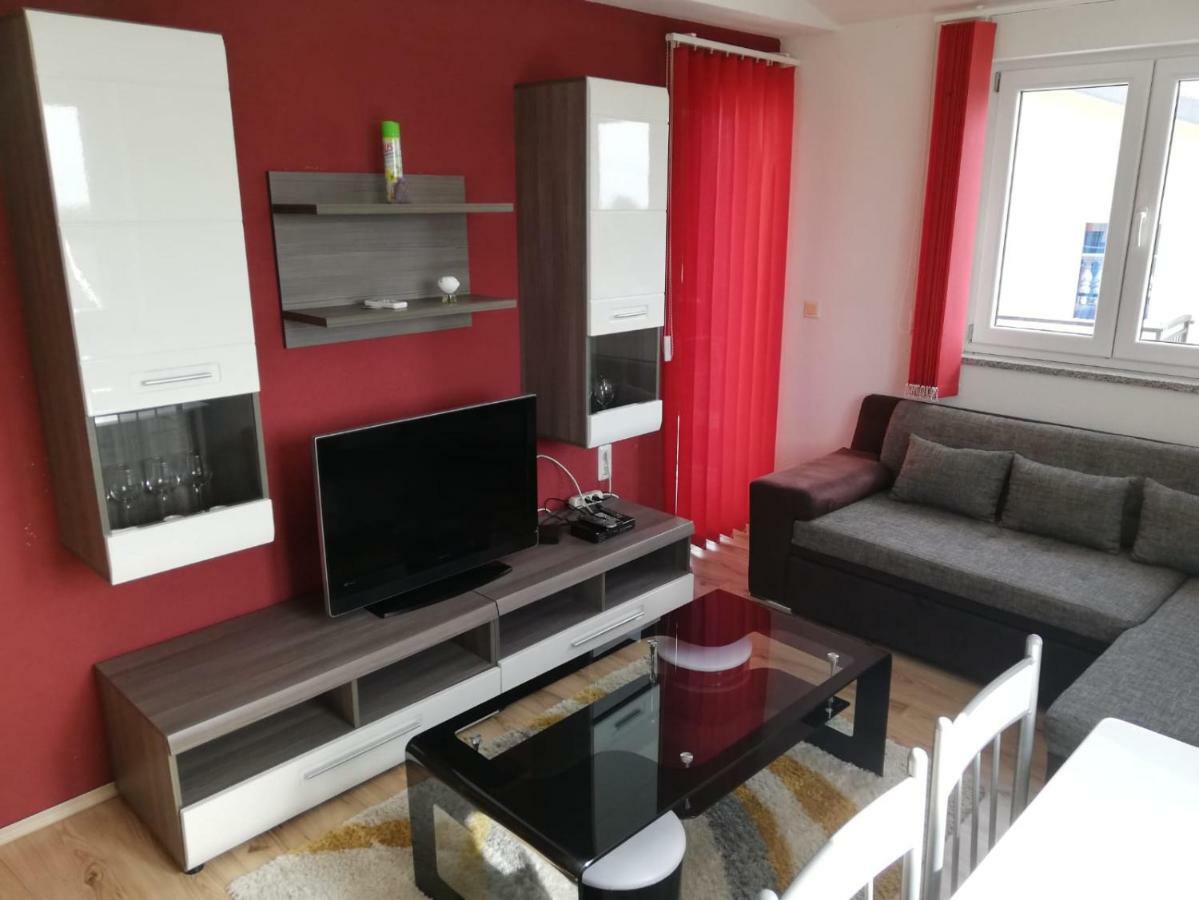 Radmani Apartments Poreč Zewnętrze zdjęcie