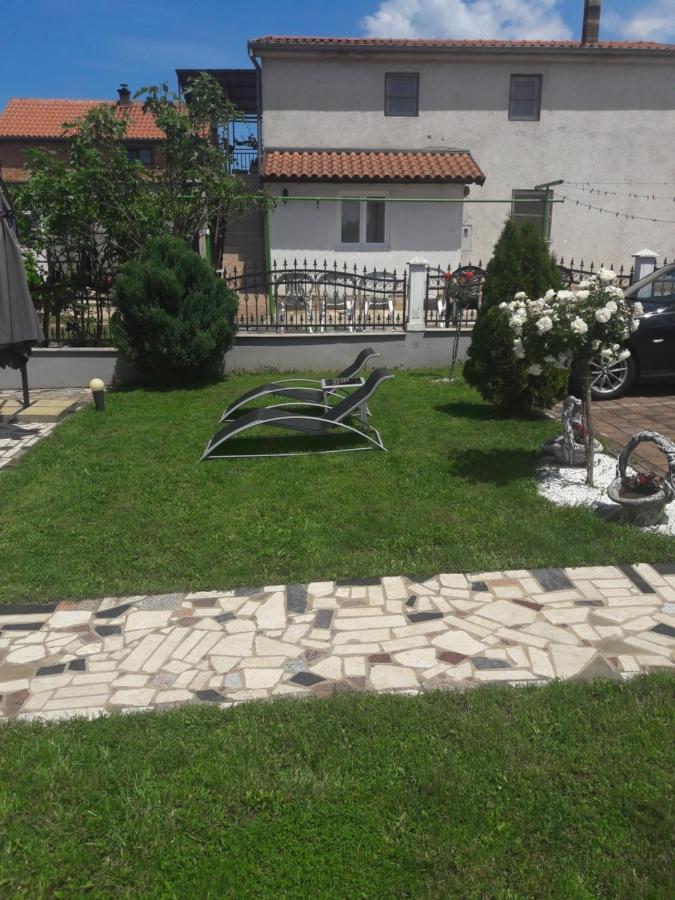 Radmani Apartments Poreč Zewnętrze zdjęcie