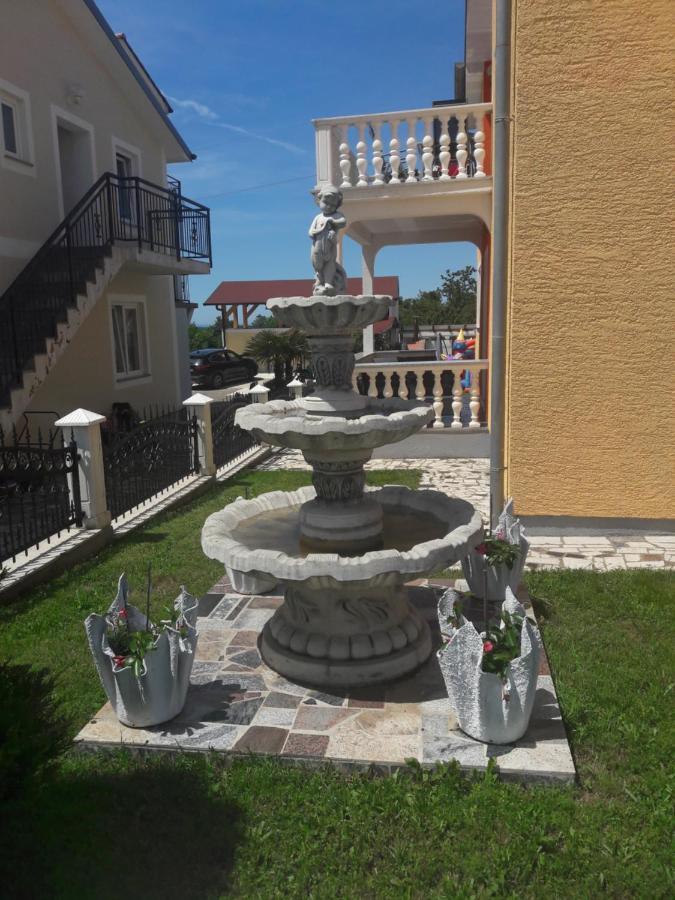 Radmani Apartments Poreč Zewnętrze zdjęcie