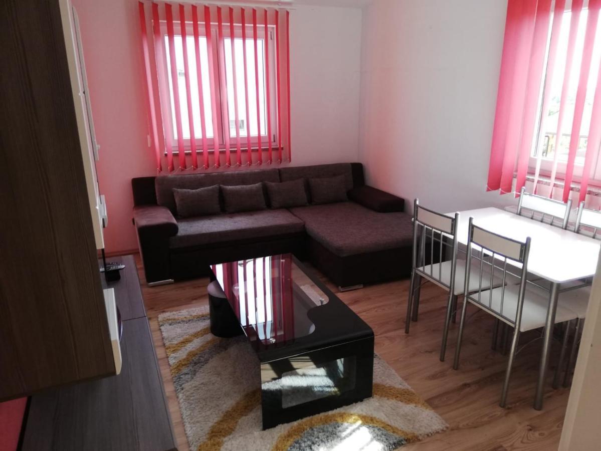 Radmani Apartments Poreč Zewnętrze zdjęcie